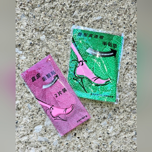 Enelauge Feather Square Toe Kitten Heel Green Sz.45 (W11-13,M11-12) - Picture 8 of 8